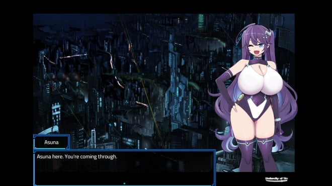 Undercity of Sin Torrent Download