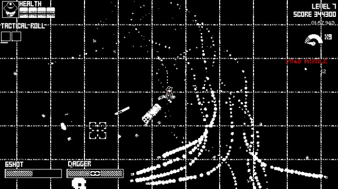 Undercroft warriors Torrent Download