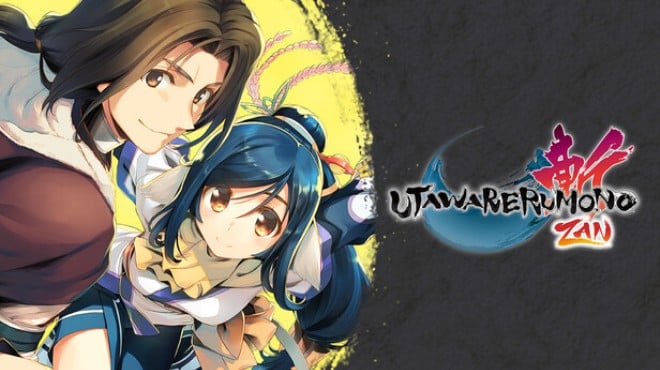 Utawarerumono: ZAN Free Download Utawarerumono: ZAN Free Download