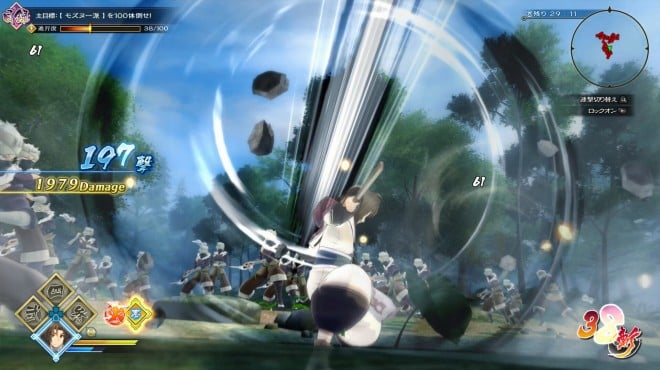 Utawarerumono: ZAN Torrent Download Utawarerumono: ZAN Torrent Download
