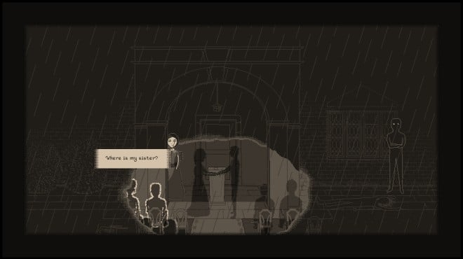 Utter a Name PC Crack