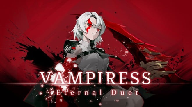 血姬:双生 (Vampiress: Eternal Duet) Free Download 血姬:双生 (Vampiress: Eternal Duet) Free Download