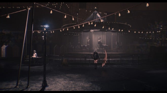 血姬:双生 (Vampiress: Eternal Duet) PC Crack 血姬:双生 (Vampiress: Eternal Duet) PC Crack