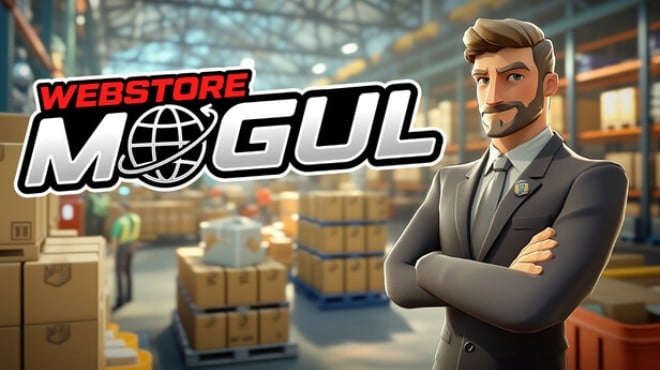 Webstore Mogul Free Download