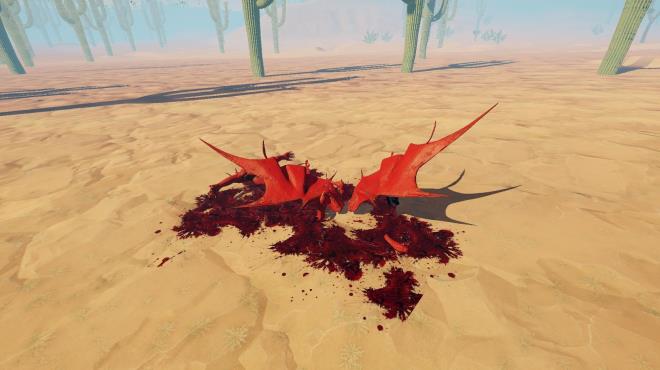 West of Red Torrent Download