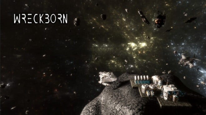 Wreckborn Free Download