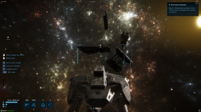 Wreckborn Torrent Download