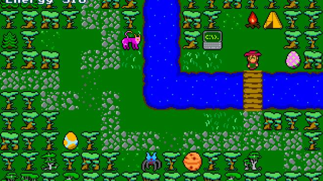 Xoo: Xeno Xafari PC Crack