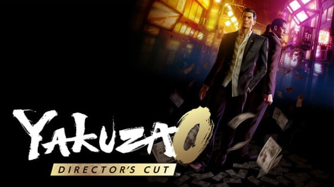 Yakuza 0 Director's Cut Free Download Yakuza 0 Director's Cut Free Download