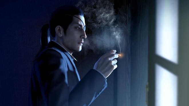 Yakuza 0 Director's Cut PC Crack Yakuza 0 Director's Cut PC Crack