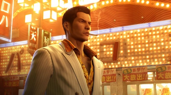 Yakuza 0 Director's Cut Torrent Download Yakuza 0 Director's Cut Torrent Download