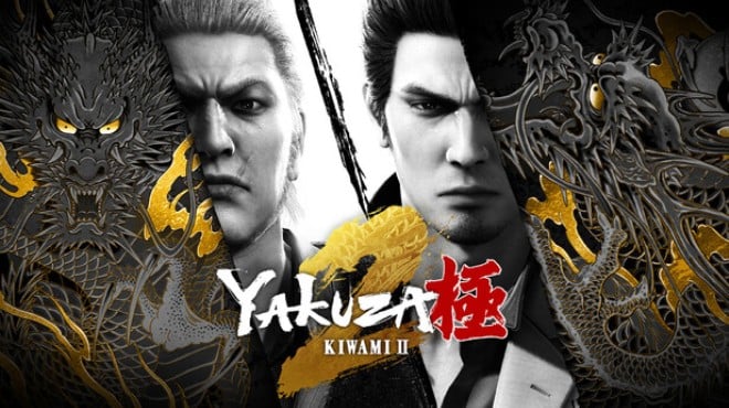 Yakuza Kiwami 2 Free Download Yakuza Kiwami 2 Free Download