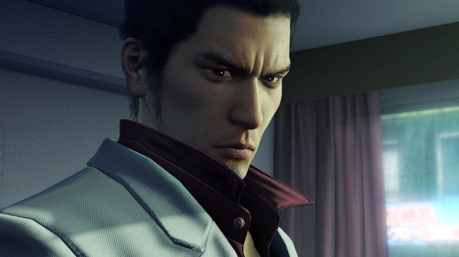 Yakuza Kiwami Torrent Download