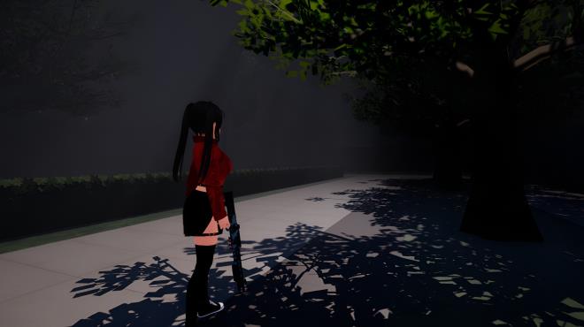 Yami Protocol PC Crack