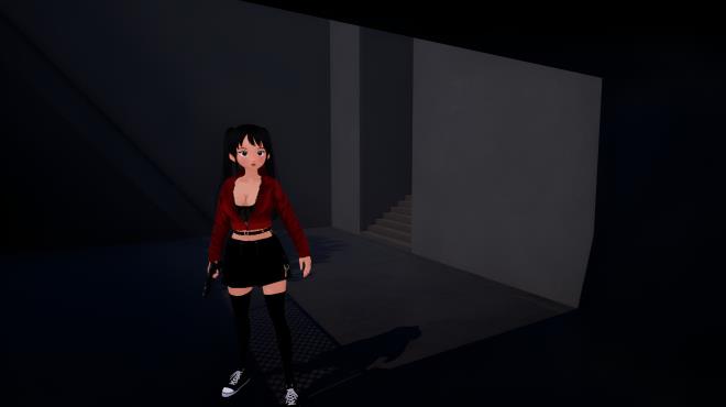 Yami Protocol Torrent Download