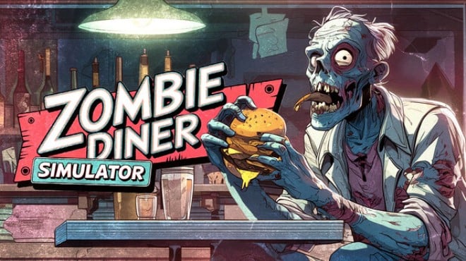 Zombie Diner Simulator π₯© π Free Download Zombie Diner Simulator π₯© π Free Download