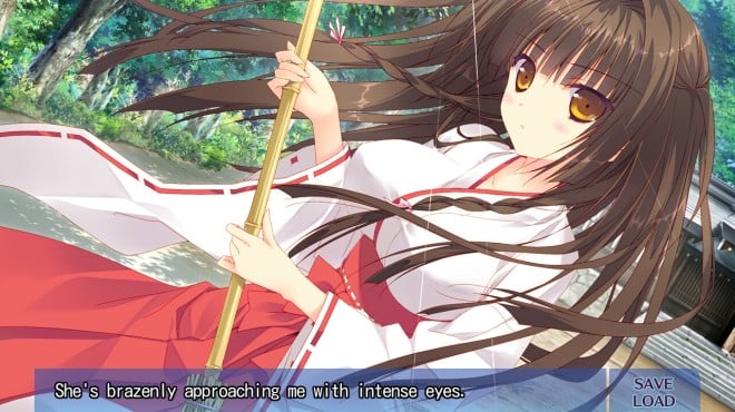 A Maiden's Serenade Torrent Download