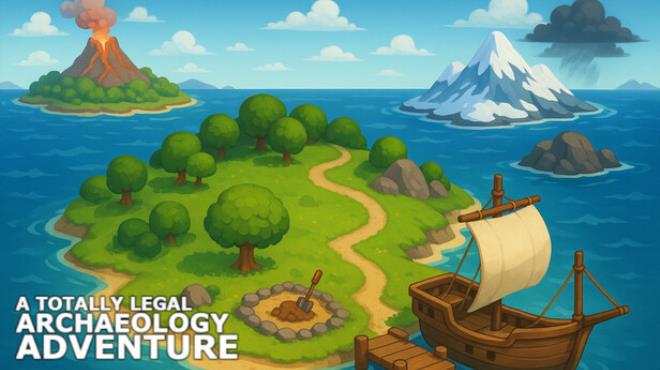 A Totally Legal Archaeology Adventure Free Download A Totally Legal Archaeology Adventure Free Download