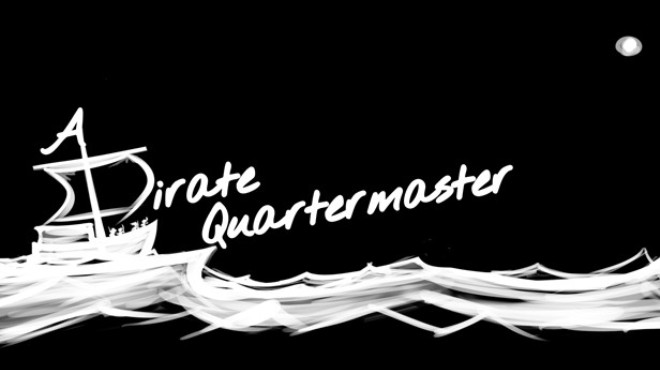 A pirate quartermaster Free Download
