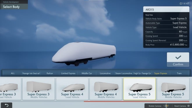 A-Train9 TRAIN CONSTRUCTION PC Crack