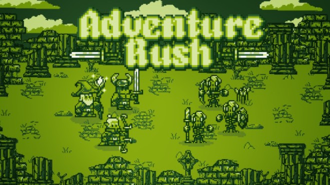 Adventure Rush Free Download