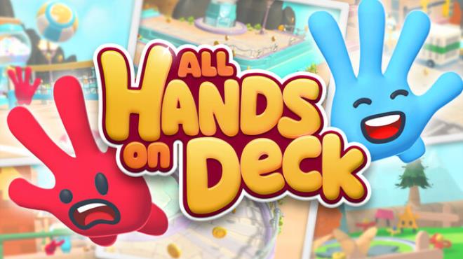 All Hands on Deck Free Download All Hands on Deck Free Download