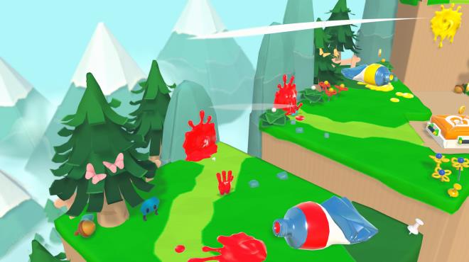 All Hands on Deck PC Crack All Hands on Deck PC Crack