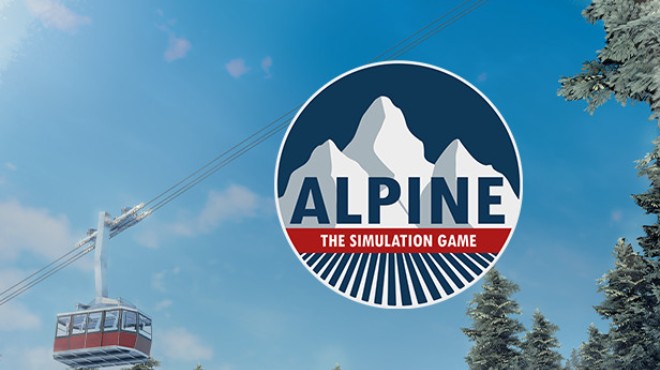 Alpine - The Simulation Game Free Download Alpine - The Simulation Game Free Download