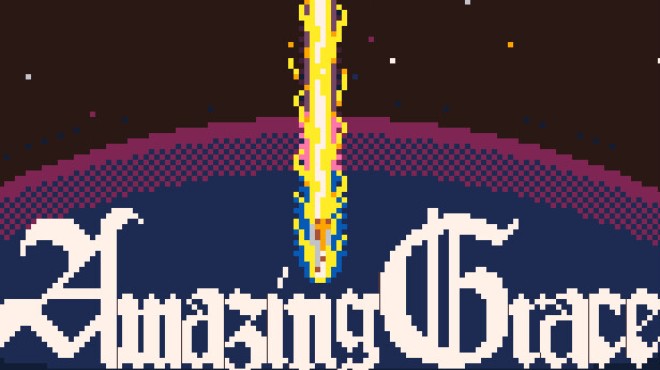 Amazing Grace Free Download