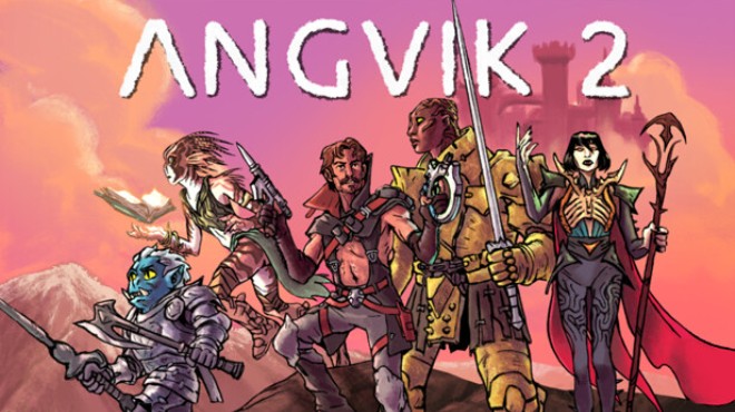 Angvik 2 Free Download