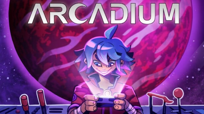 Arcadium - Space Odyssey Free Download Arcadium - Space Odyssey Free Download