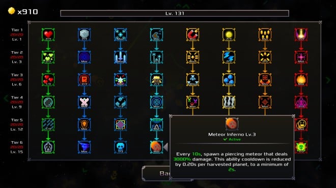 Arcadium - Space Odyssey Torrent Download Arcadium - Space Odyssey Torrent Download