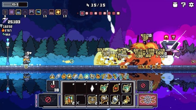 Arcane Trigger PC Crack Arcane Trigger PC Crack