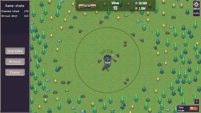 Arrow Spire: Tower Defense Torrent Download Arrow Spire: Tower Defense Torrent Download