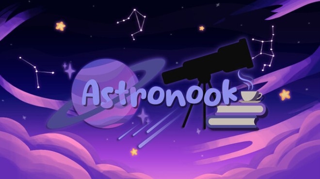 Astronook Free Download