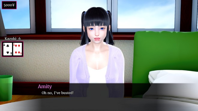 At My Best Friend's House PC Crack