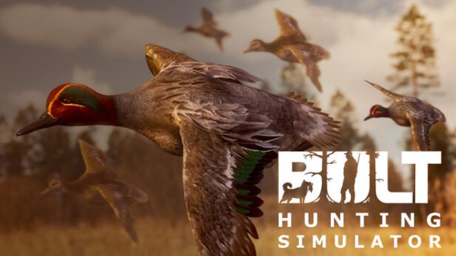 BULT: Hunting simulator Free Download