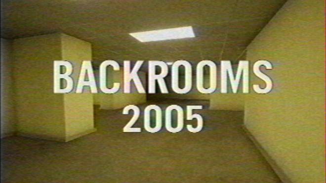Backrooms - 2005 Free Download Backrooms - 2005 Free Download