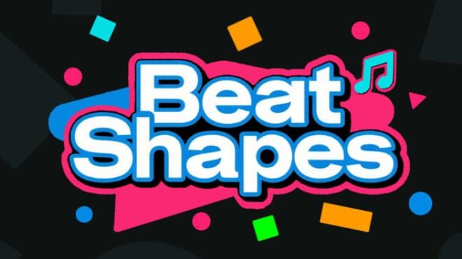 Beat Shapes Free Download