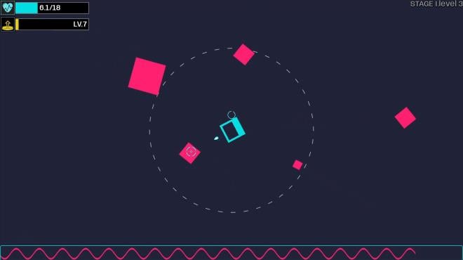 Beat Shapes Torrent Download