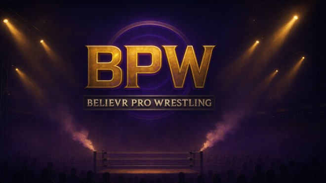 Believr Pro Wrestling Free Download Believr Pro Wrestling Free Download