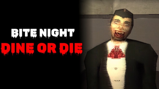 Bite Night: Dine or Die Free Download Bite Night: Dine or Die Free Download