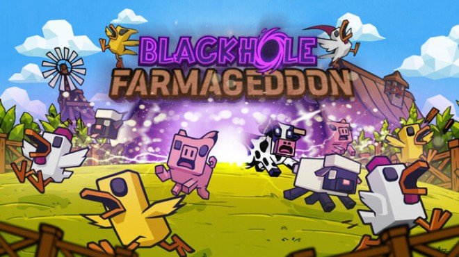 Black Hole: Farmageddon Free Download Black Hole: Farmageddon Free Download