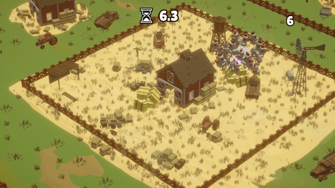 Black Hole: Farmageddon Torrent Download Black Hole: Farmageddon Torrent Download