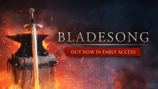 Bladesong Free Download
