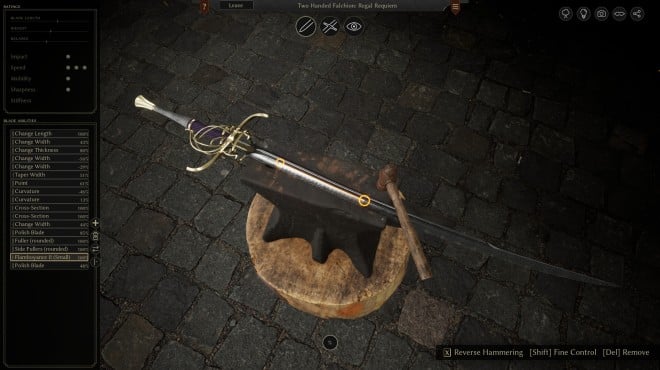 Bladesong Torrent Download