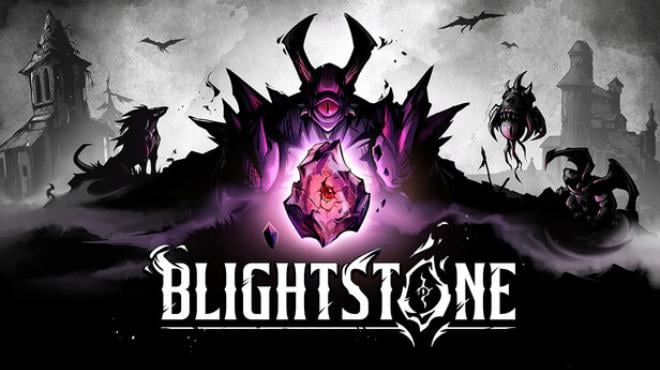 Blightstone Free Download