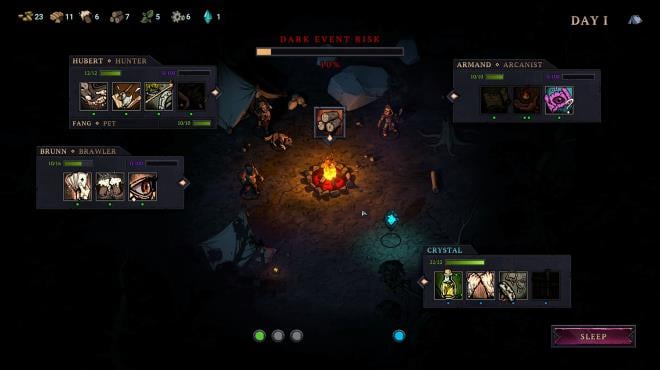 Blightstone PC Crack