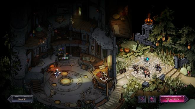 Blightstone Torrent Download