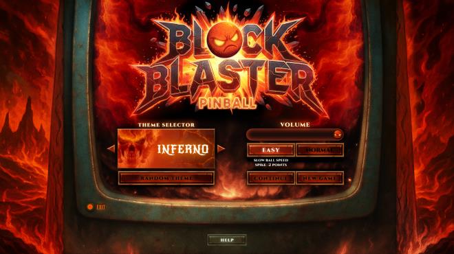 Block_Blaster_Pinball Torrent Download Block_Blaster_Pinball Torrent Download